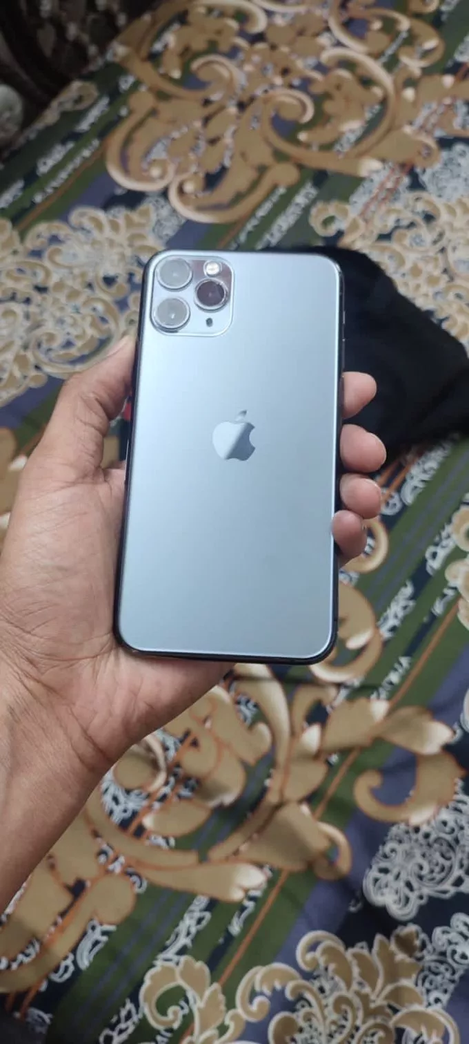 Iphone 11 pro 64 gb non pta - photo 3