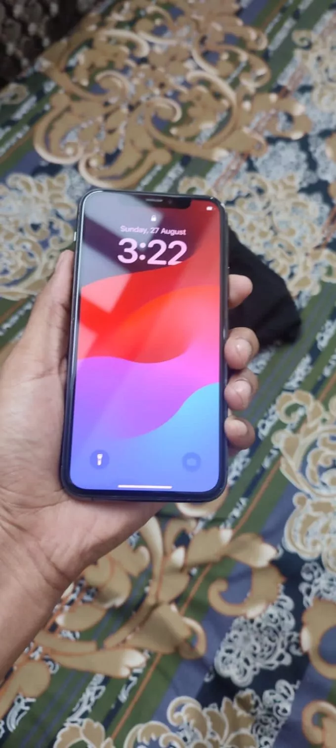 Iphone 11 pro 64 gb non pta - photo 1