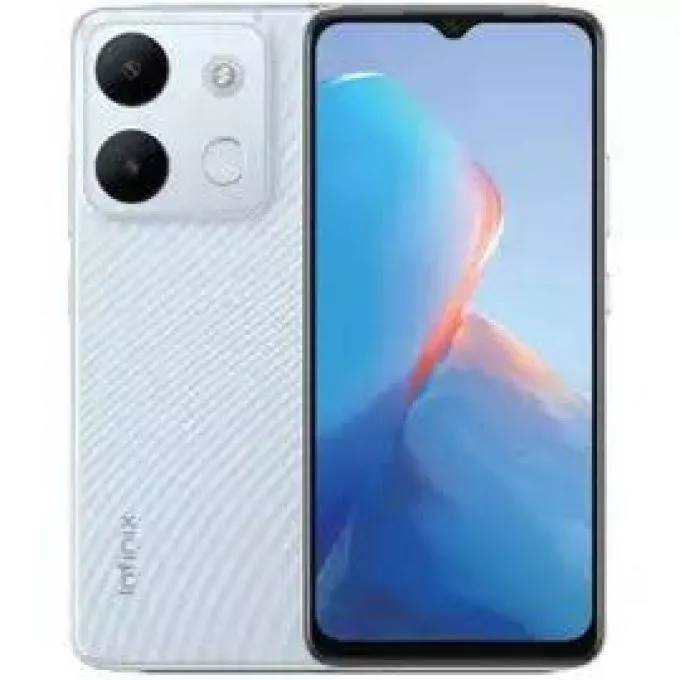 Infinix Smart 7 - photo 1