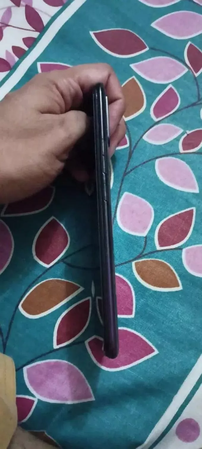 Tecno Spark 4 - photo 1