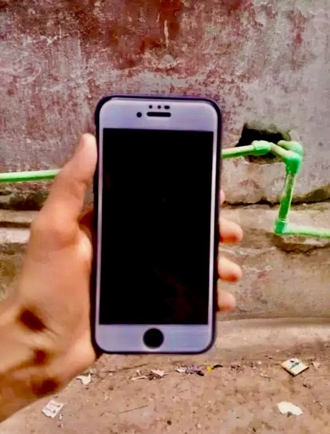 iPhone 6s non pta - photo 1