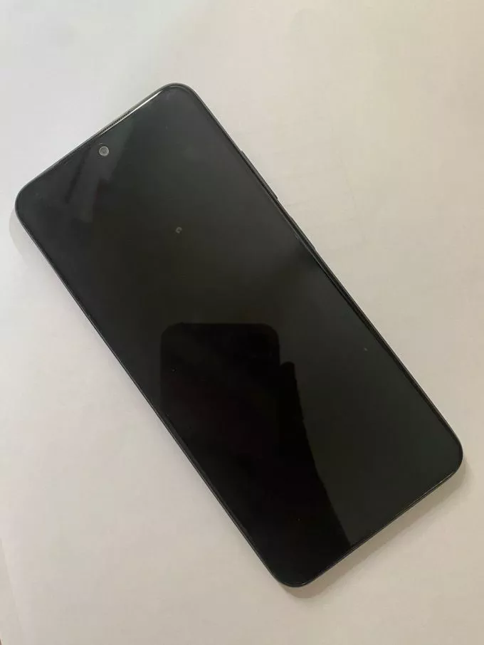 Redmi note 11 - photo 2