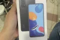 Xiaomi Redmi Note 11 (6gb+128gb) brand new mint 10/10 - Photos