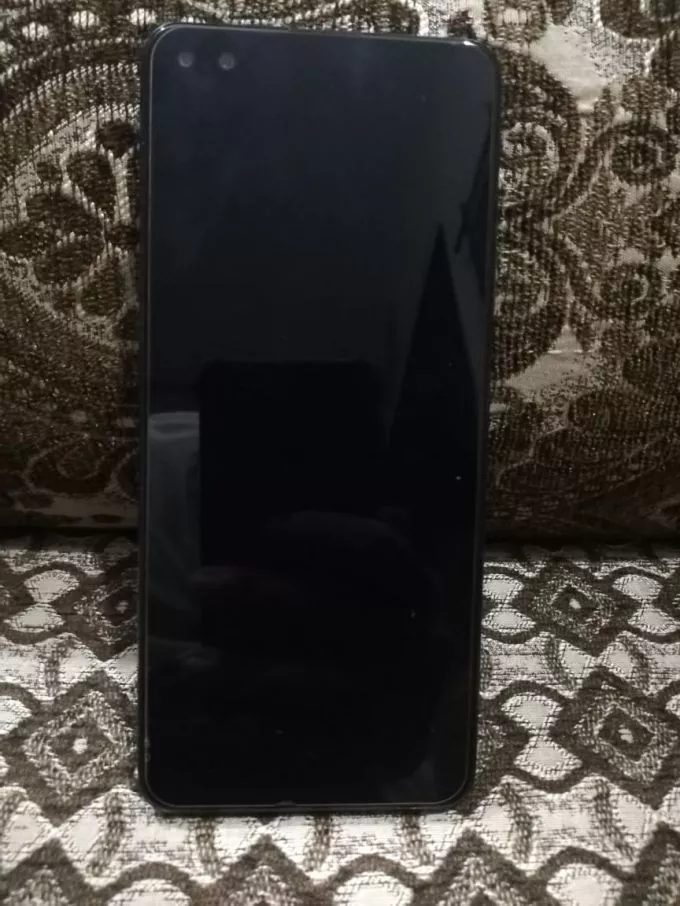 Infinix Zero 8i - photo 1