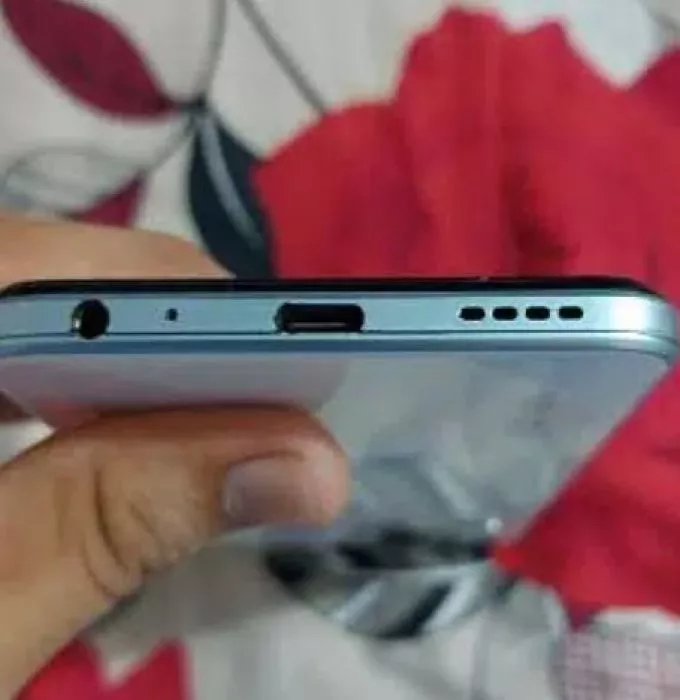 Vivo y21 - photo 3