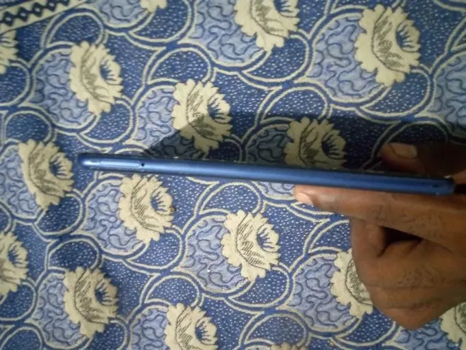 Huawei Y7 Prime 2018 - photo 2