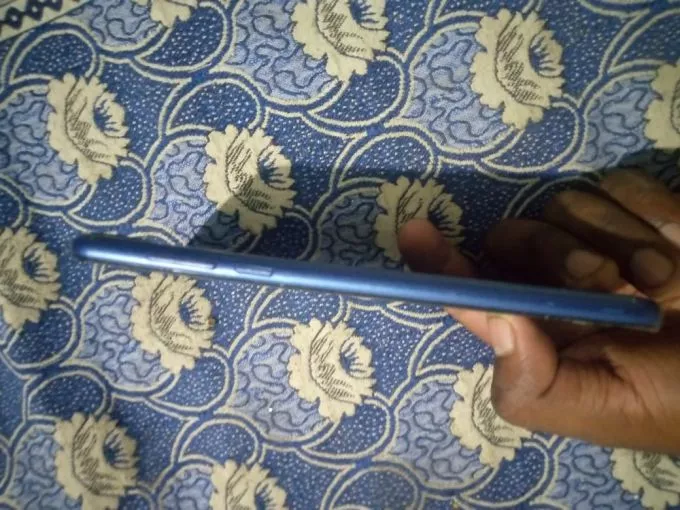 Huawei Y7 Prime 2018 - photo 3