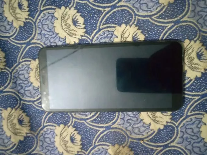 Huawei Y7 Prime 2018 - photo 1