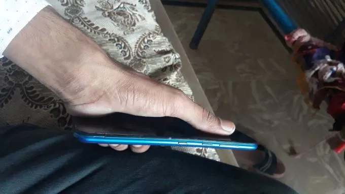 Infinix Smart 4 2 32 PTA appvored ha - photo 3