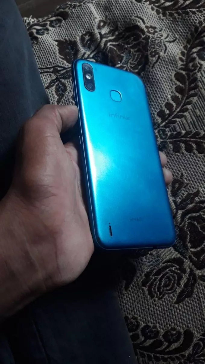 Infinix Smart 4 2 32 PTA appvored ha - photo 2