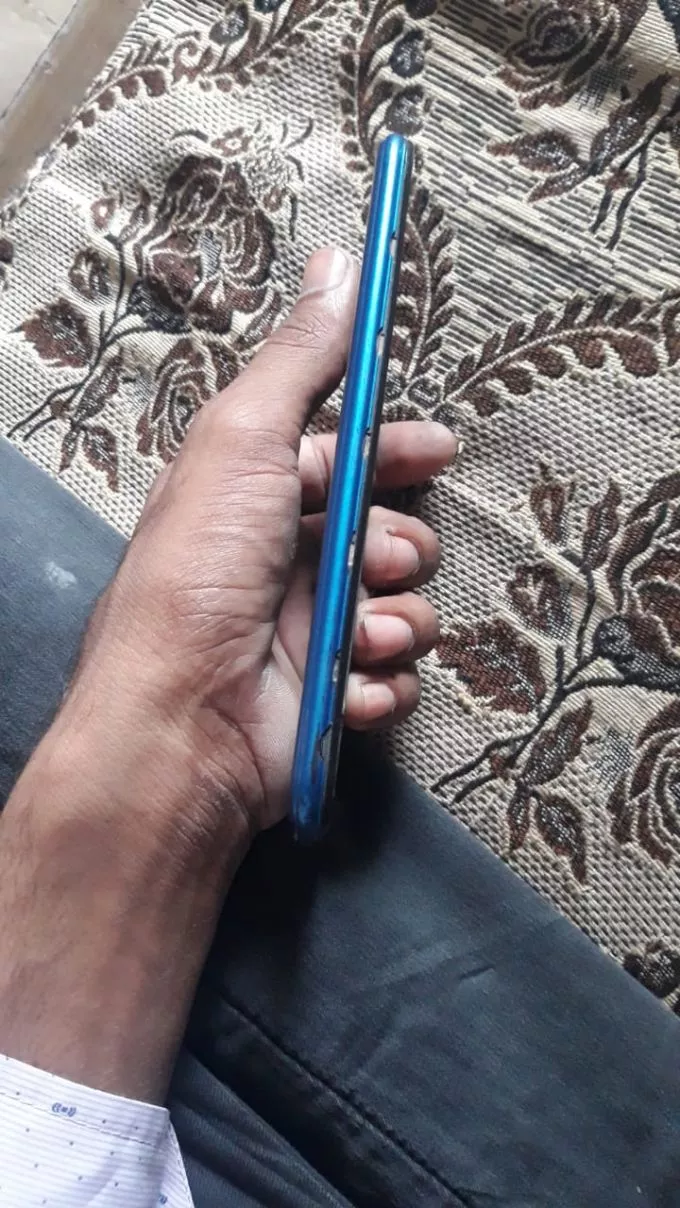 Infinix Smart 4 2 32 PTA appvored ha - photo 1