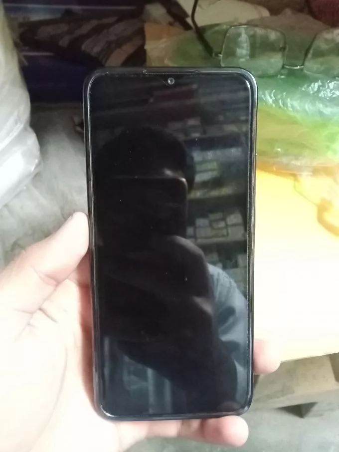 Oppo A15 - photo 1