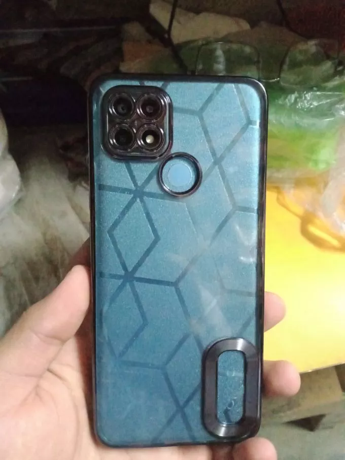 Oppo A15