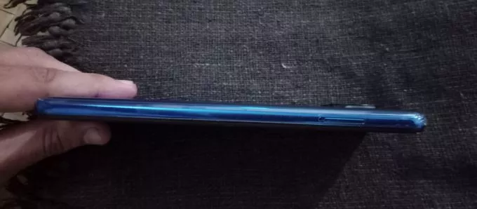 Poco X3 PRO (8-256) - photo 2