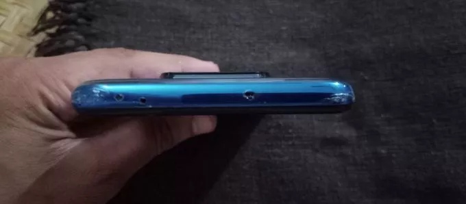Poco X3 PRO (8-256) - photo 3