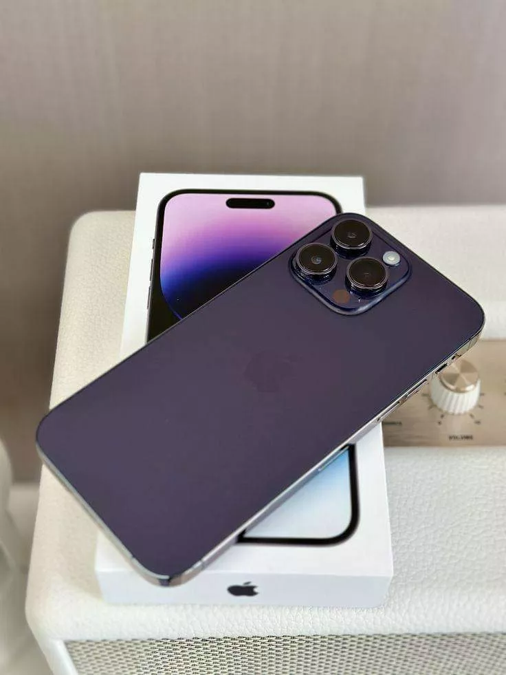iphone 14 pro Max American copy - photo 2