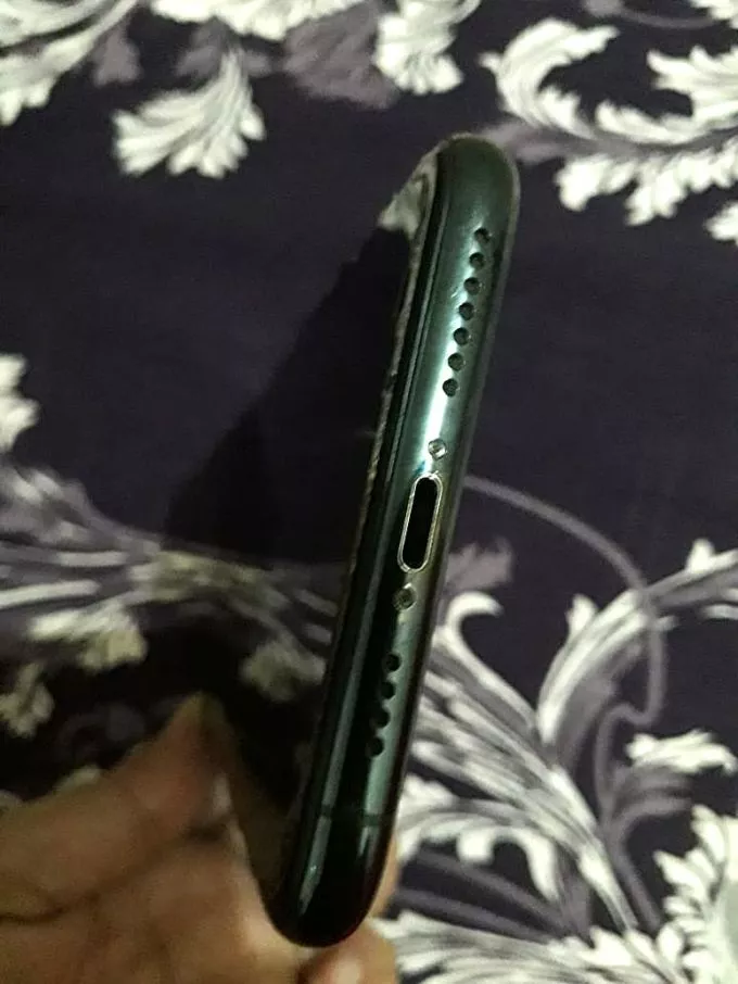 11 pro max for sale Midnight green - photo 3