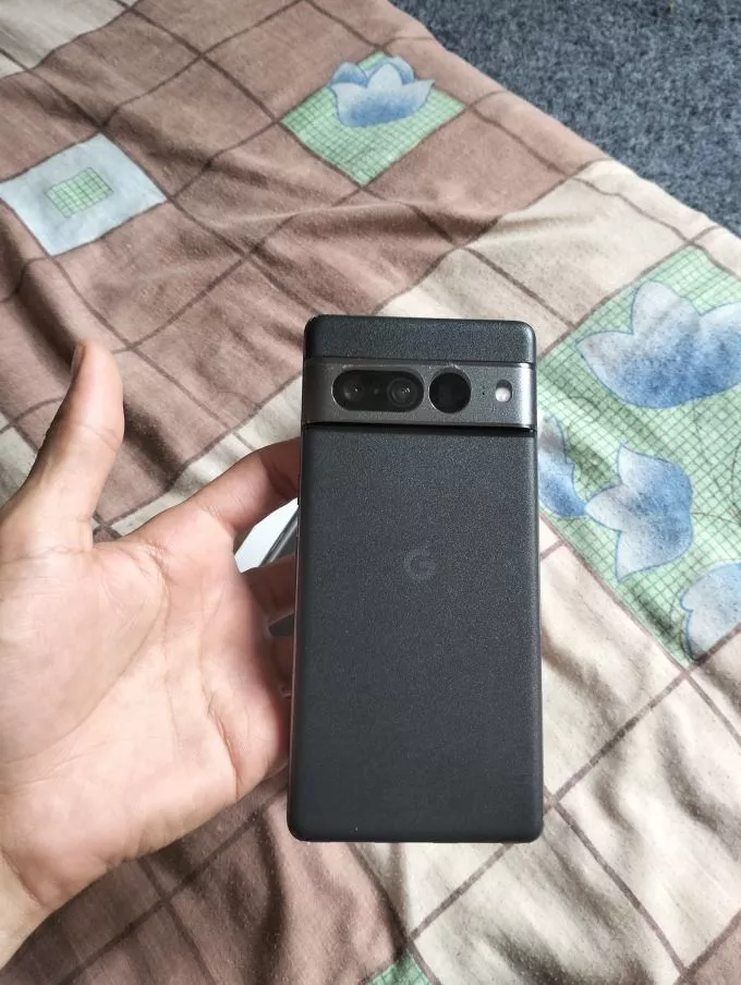 Pixel 7 Pro - photo 2