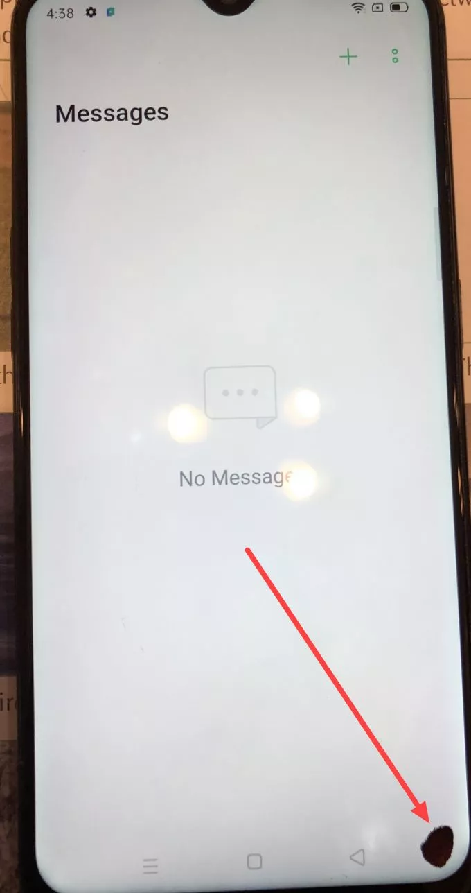Oppo F9 - photo 2