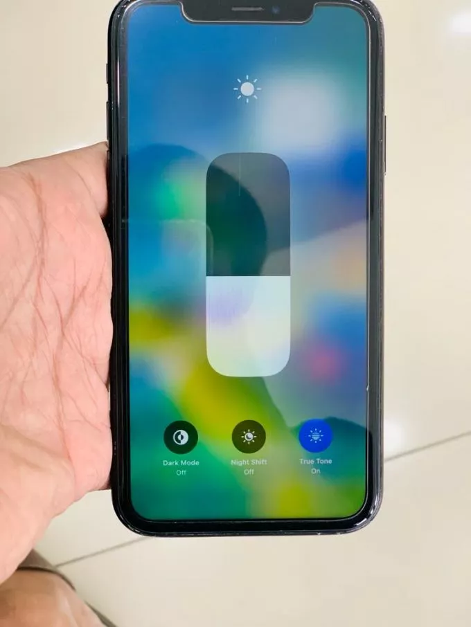 Iphone XR 64 Gb Non Pta JV Water Pack Exchange Possible - photo 1