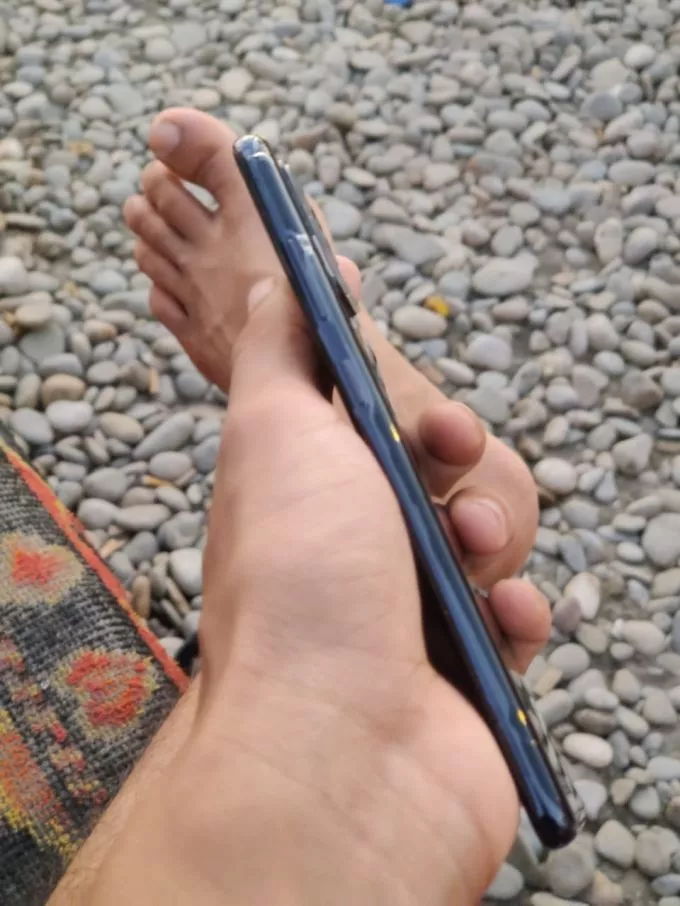 samsung galaxy s20+ (NON PTA) - photo 3