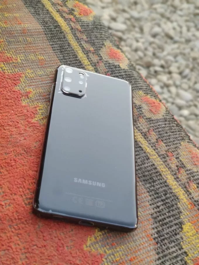 samsung galaxy s20+ (NON PTA) - photo 1