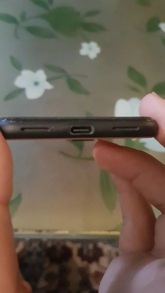 Google pixel4 - photo 3