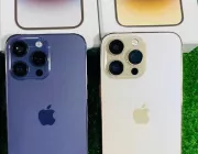 Iphone 14 Pro Max American Master Copy  - Photos