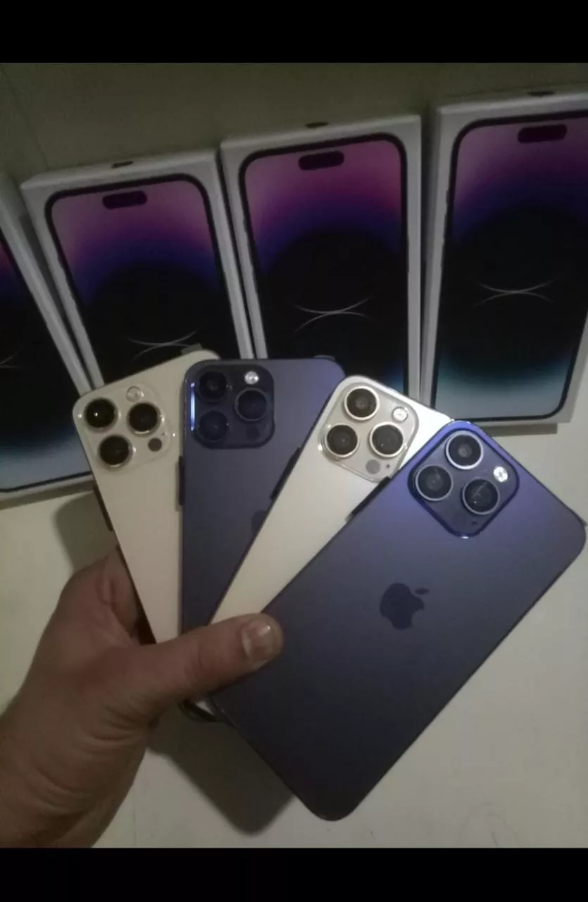 iphone 13 Pro Max American copy - photo 3