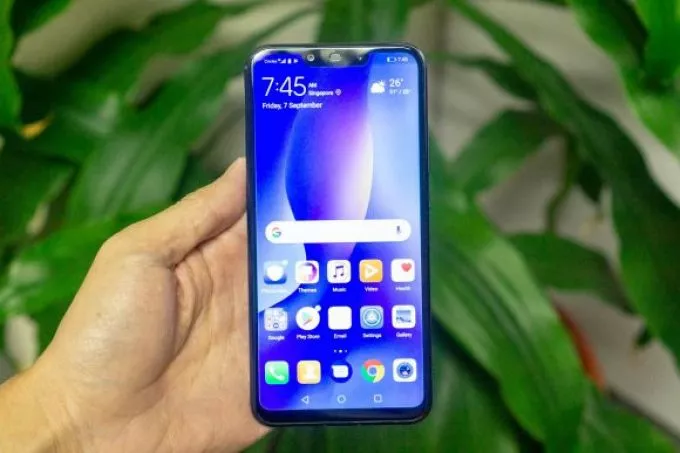 Huawei nova 3i Used For Sale - photo 1