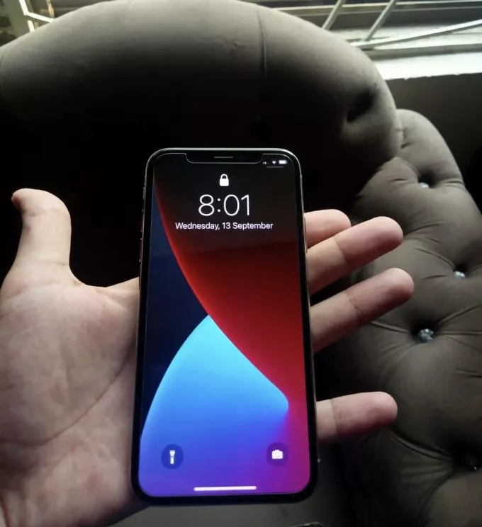Iphone x 64gb Non PTA Bypass - photo 1
