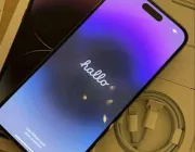 iphone 13 Pro Max American copy - Photos
