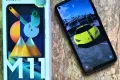 Samsung Galaxy M11 3/32 gb PTA Approved - (9/10 condition) - Photos