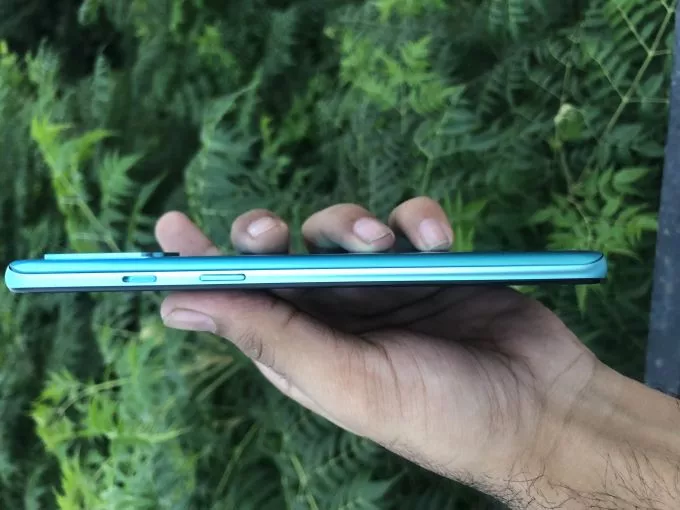 Oneplus 8T dual global 12/256 gb - photo 2