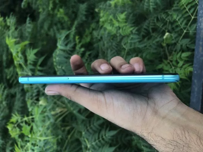 Oneplus 8T dual global 12/256 gb - photo 3