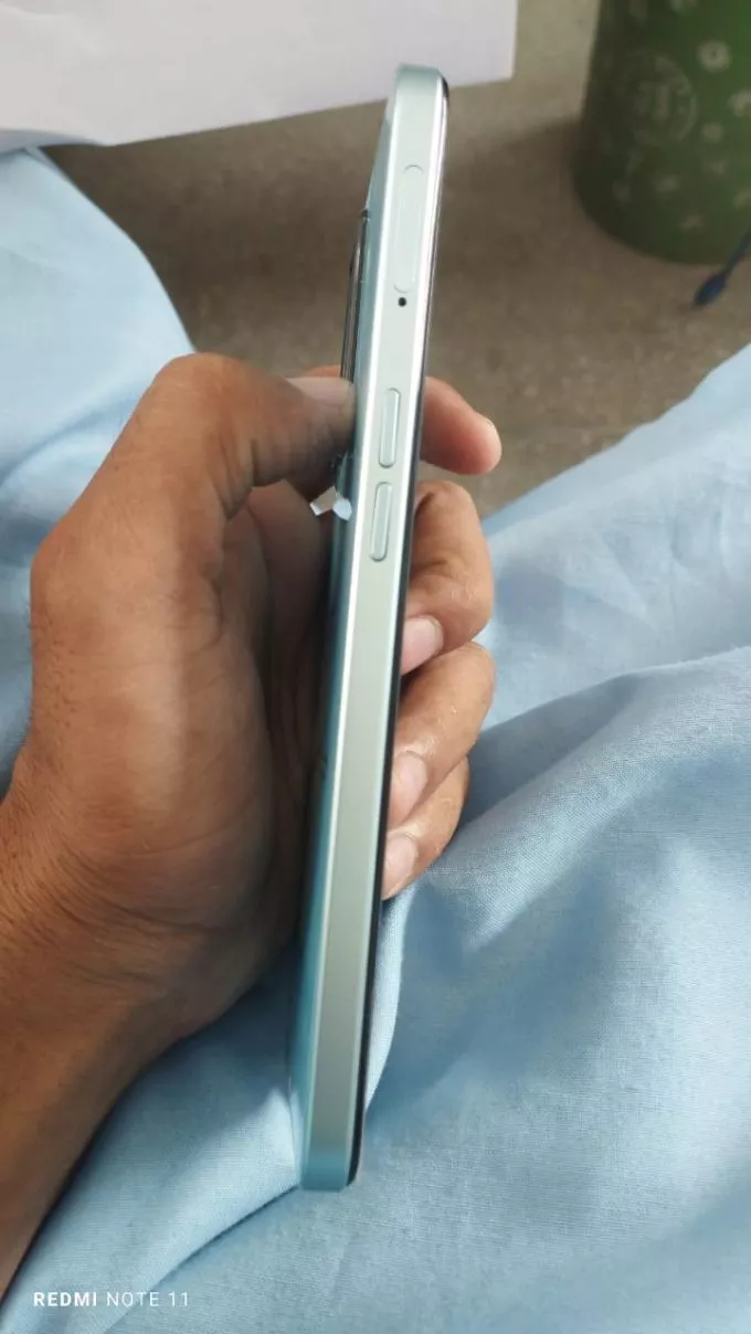 ONEPLUS NORD 20 Se 6/128 PTA APPROVED - photo 2