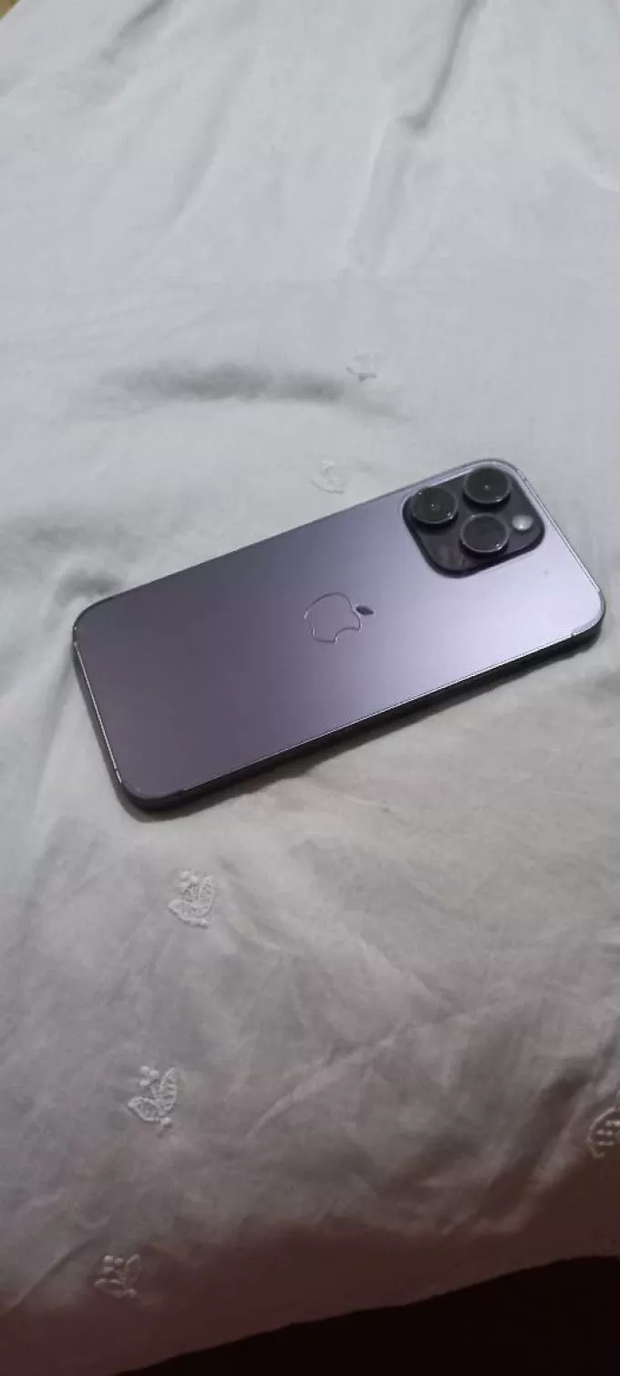 Iphone 14 pro max - photo 2