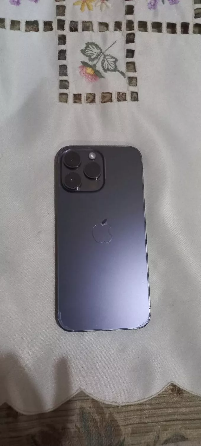 Iphone 14 pro max - photo 1