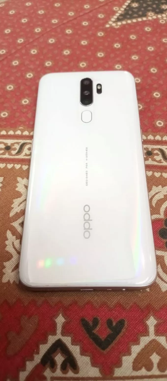 Oppo A5/2020 - photo 1