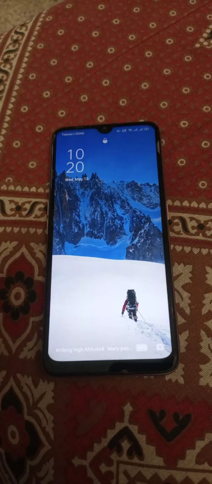 Oppo A5/2020 - photo 2