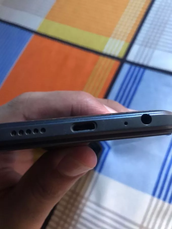 TECNO SPARK 8c - photo 2