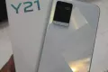 Vivo Y21 box pack - Photos