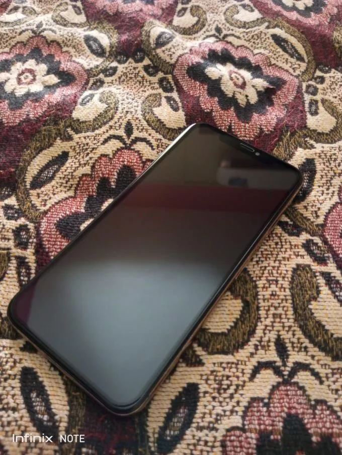 iPhone XS Max PTA approved - photo 1