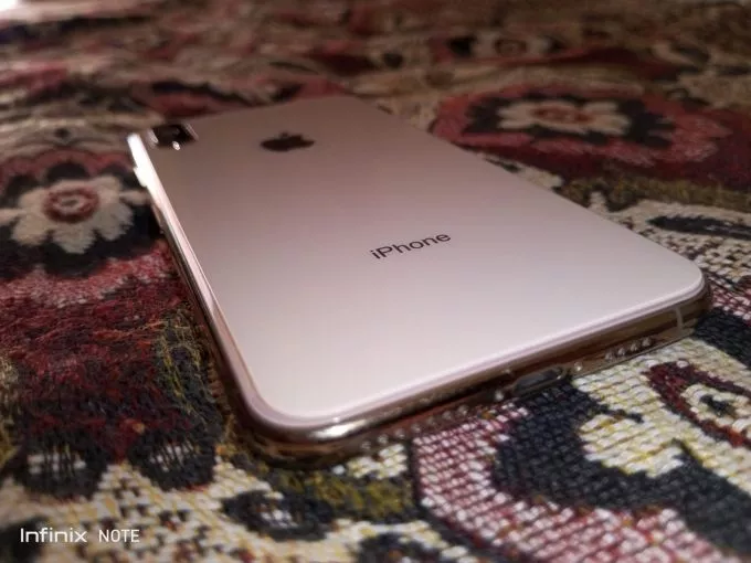 iPhone XS Max PTA approved - photo 2