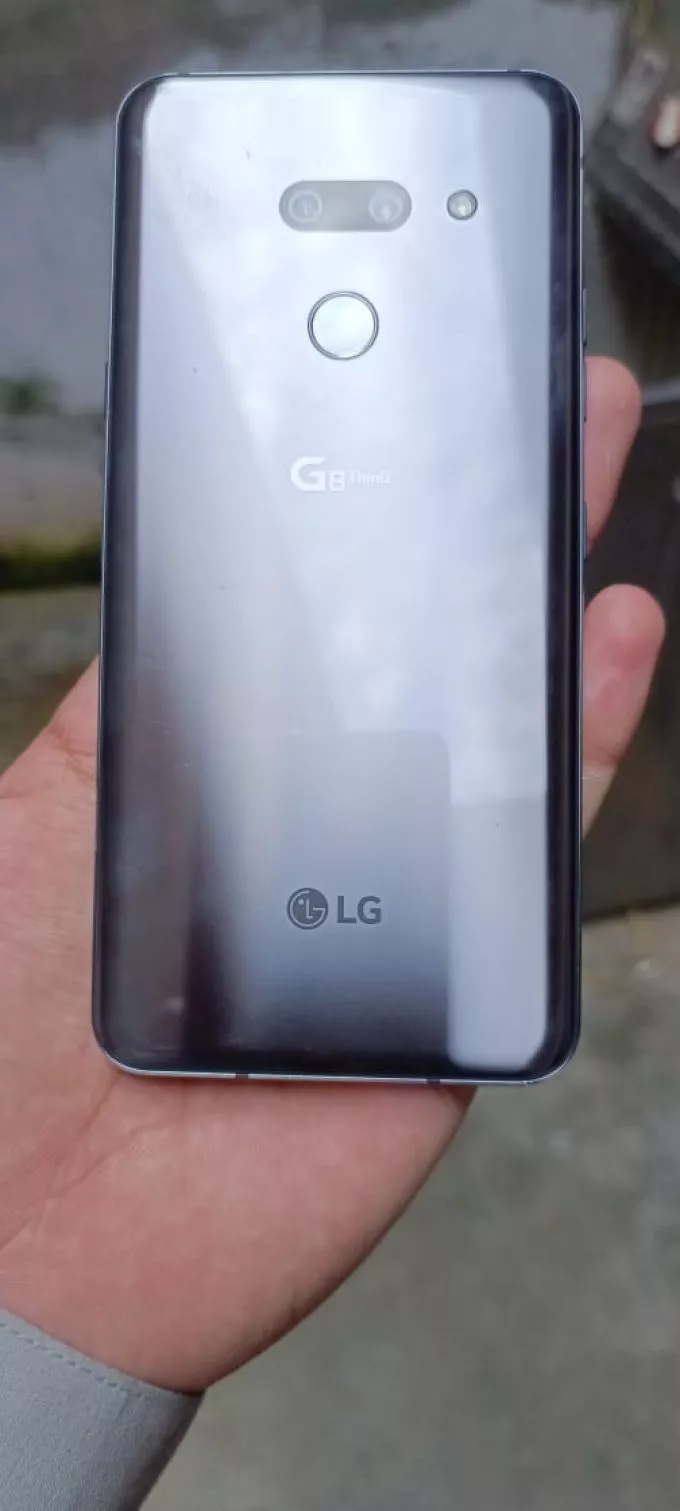 Lg g8 thinq best gaming phone pubg 60fps Snapdragon 855 6/1288 - photo 1