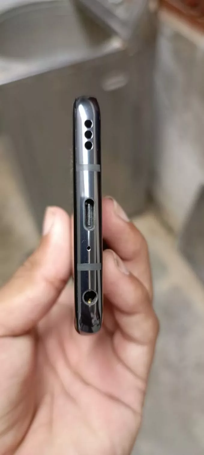 Lg g8 thinq best gaming phone pubg 60fps Snapdragon 855 6/1288 - photo 1