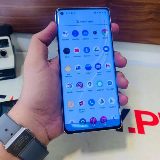 One plus 8 - photo 2