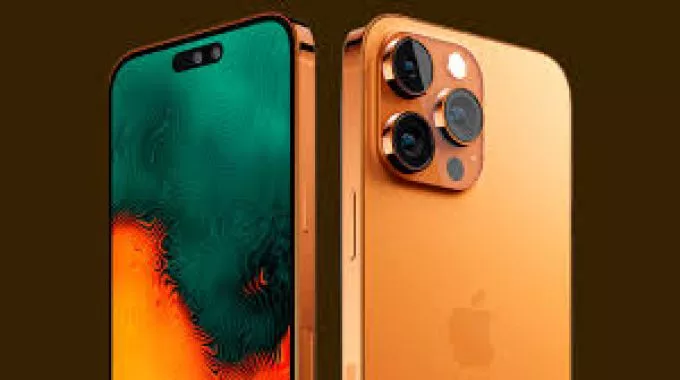 iPhone 14 PRO MAX