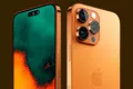 iPhone 14 PRO MAX - Photos