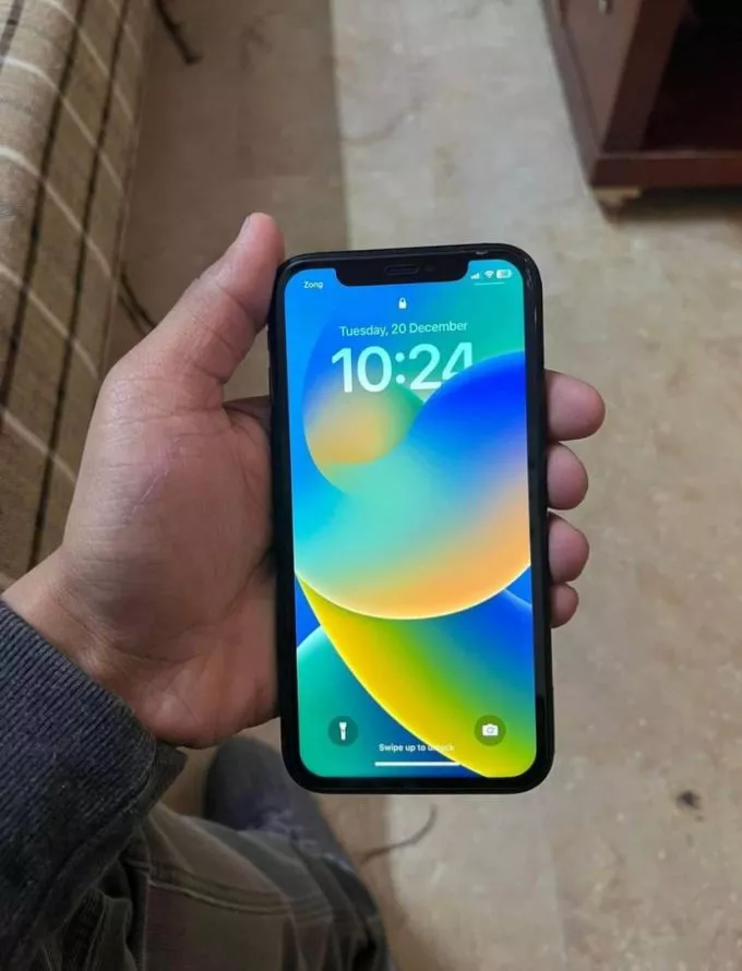 Iphone Xr dual Pta Approved - photo 1